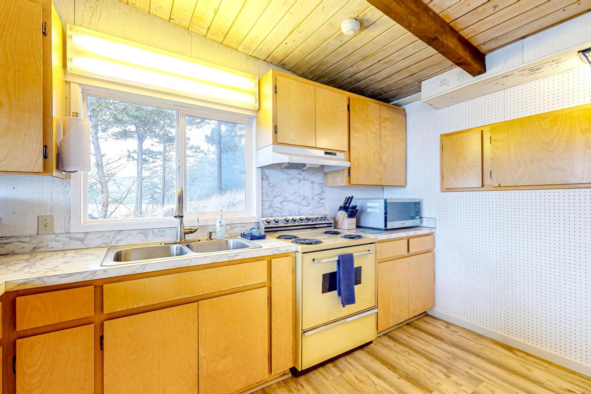 Villa Eagles' Oceanview Sequim Exterior foto